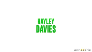 Charlotte Lavish, Hayley Davies & Jmac - Brazzers photo 7