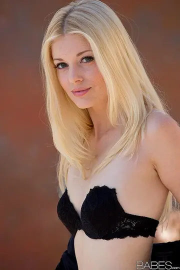 Charlotte Stokely - Babes photo 12