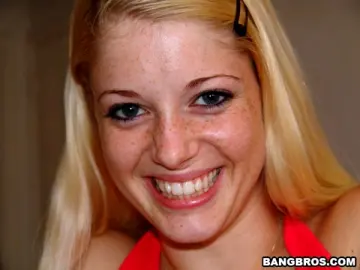 Charlotte Stokely - BangBros photo 9