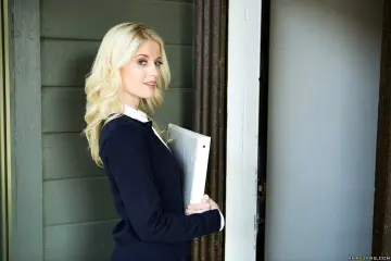Charlotte Stokely & Courtney Taylor - Hot And Mean photo 18