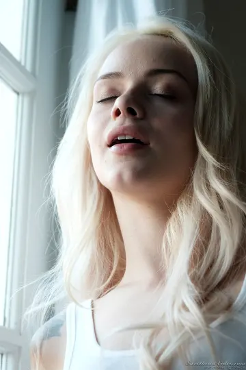 Charlotte Stokely, Elsa Jean & India Summer - SweetHeartVideo photo 15