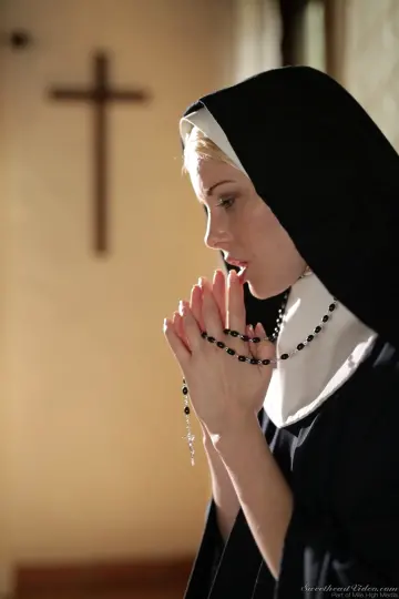 Charlotte Stokely & Lily Adams - SweetHeartVideo photo 13