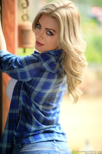 Charlotte Stokely & Serene Siren - MILFED photo 20