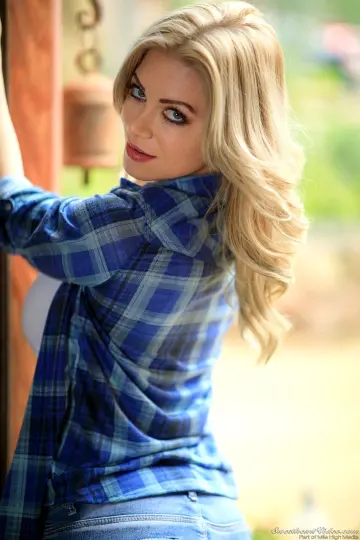 Charlotte Stokely & Serene Siren - MILFED photo 3