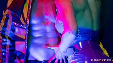 Cherie Deville & Jmac - Digital Playground photo 3