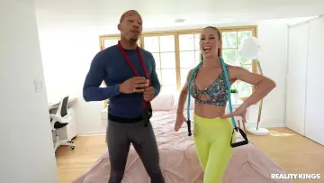 Cherie Deville & Ricky Johnson - Reality Kings photo 20