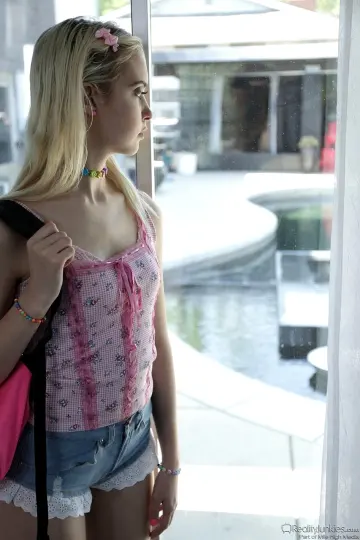 Chloe Cherry & Jay Smooth - RealityJunkies photo 14