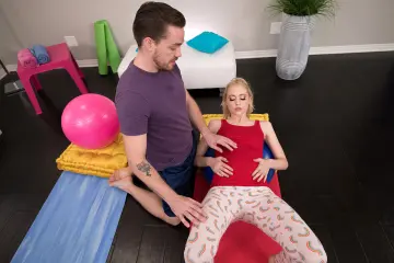 Chloe Cherry & Kyle Mason - Brazzers photo 11