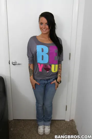 Christy Mack - BangBros photo 6
