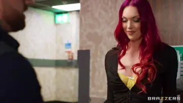 Cici Anders & Danny D - Brazzers photo 11
