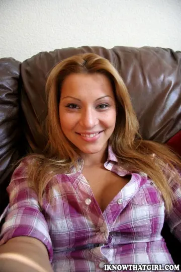 Cindy Hope - I Know That Girl photo 3