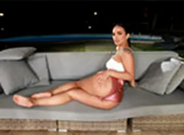 Claudia Bavel & Potro De Bilbao - BangBros photo 13