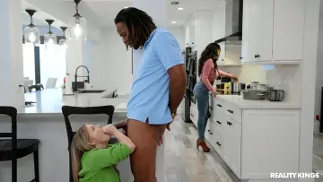 Coco Lovelock, Naomi Foxxx & Jay Bangher - Reality Kings photo 20