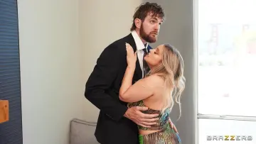 Codi Vore & Girthmasterr - Brazzers photo 5