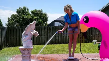 Cory Chase - PervMom photo 13