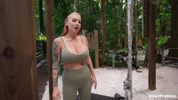 Cubbi Thompson & Mike Ox - Reality Kings photo 22
