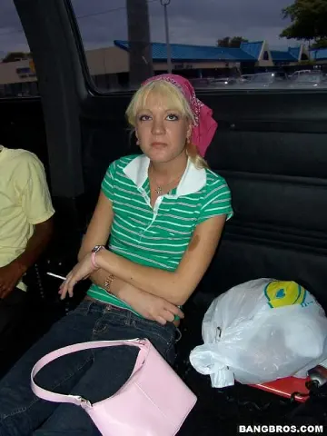 Daisy Dean, Paul & Ugly - BangBros photo 12