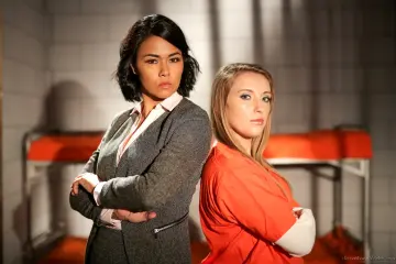 Dana Vespoli & Harley Jade - SweetHeartVideo photo 7