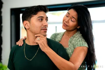 Dana Vespoli & Max Fills - MILFED photo 11