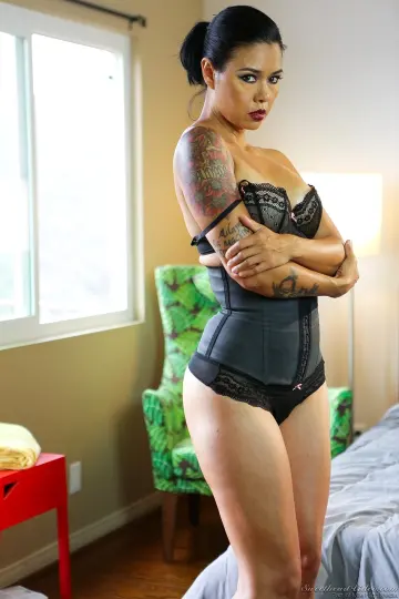 Dana Vespoli - SweetHeartVideo photo 4