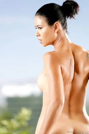 Dana Vespoli photos