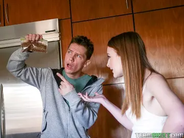 Danni Rivers & Rion King - StepSiblings photo 4