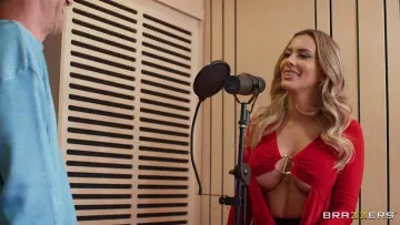 Danny D & Kenia Music - Brazzers Exxtra photo 6