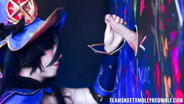 Danny Greedman & Molly Redwolf - TeamSkeet photo 6