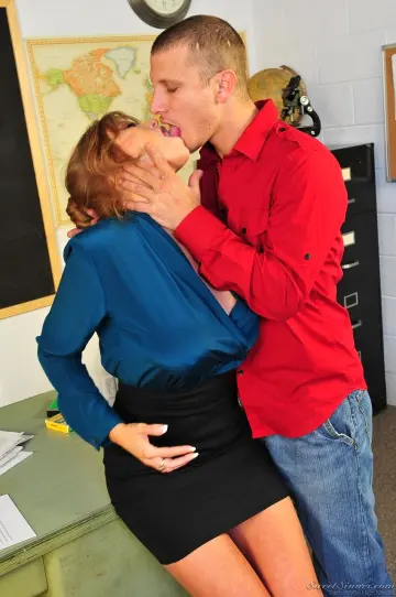 Darla Crane & Mr Pete - SweetSinner photo 13