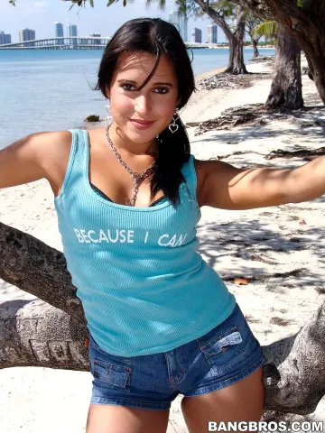 Dasani - BangBros photo 17