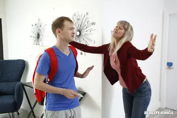 Dee Williams & Jamie Foster - Reality Kings photo 6