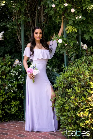 Desiree Dulce - Babes photo 15