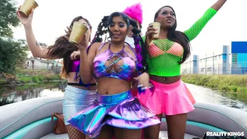 Diabella Eclair & Jmac - Reality Kings photo 14