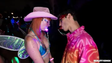 Diabella Eclair & Jmac - Reality Kings photo 20