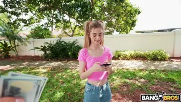 Dolly Little - BangBros 18 photo 3