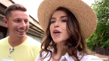 Eden Ivy & Nick Ross - Reality Kings photo 17
