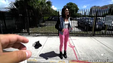 Eden Sinclair & Tony Rubino - Bang Bus photo 5
