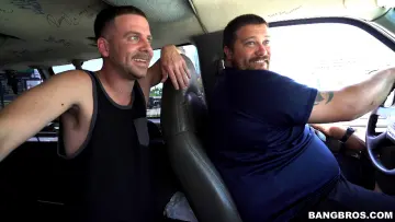 Eden Sinclair & Tony Rubino - Bang Bus photo 6