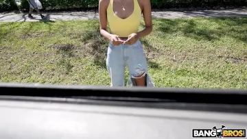 Eden West - BangBros photo 3