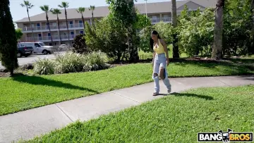 Eden West - BangBros photo 6