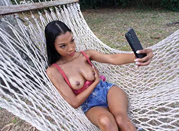 Eden West & Jovan Jordan - BangBros photo 19