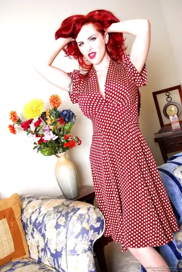 Elexis Monroe & Berlin - SweetHeartVideo photo 3