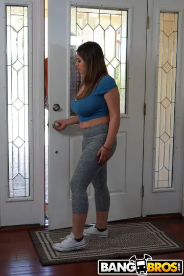 Ella Knox & Pressure - Big Tits, Round Asses photo 24
