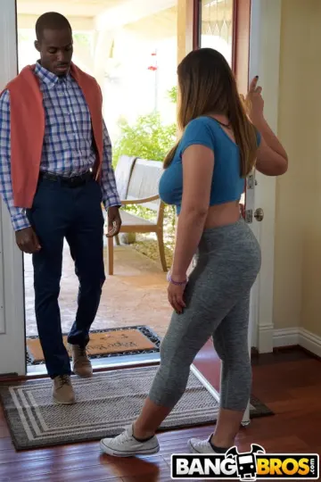 Ella Knox & Pressure - Big Tits, Round Asses photo 31