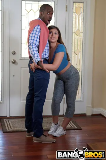 Ella Knox & Pressure - Big Tits, Round Asses photo 47