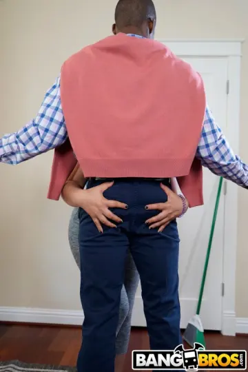 Ella Knox & Pressure - Big Tits, Round Asses photo 49