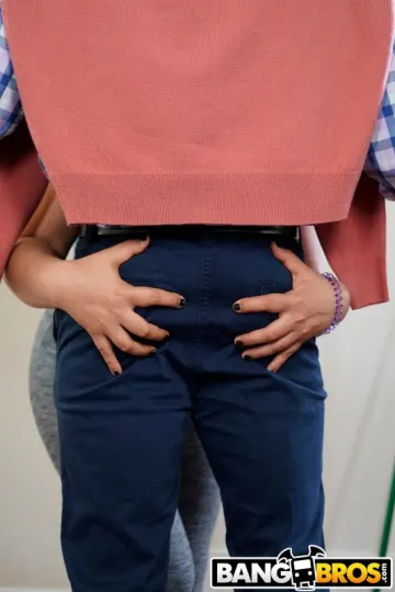 Ella Knox & Pressure - Big Tits, Round Asses photo 50