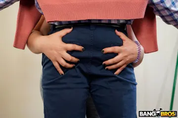 Ella Knox & Pressure - Big Tits, Round Asses photo 51