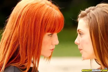 Elle Alexandra & Kiera Winters - We Live Together photo 5