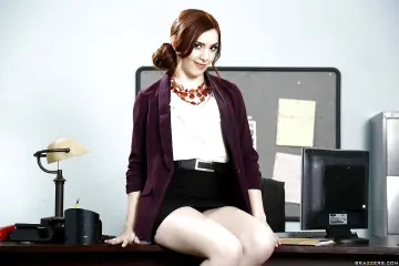 Ember Stone - Brazzers Exxtra photo 4